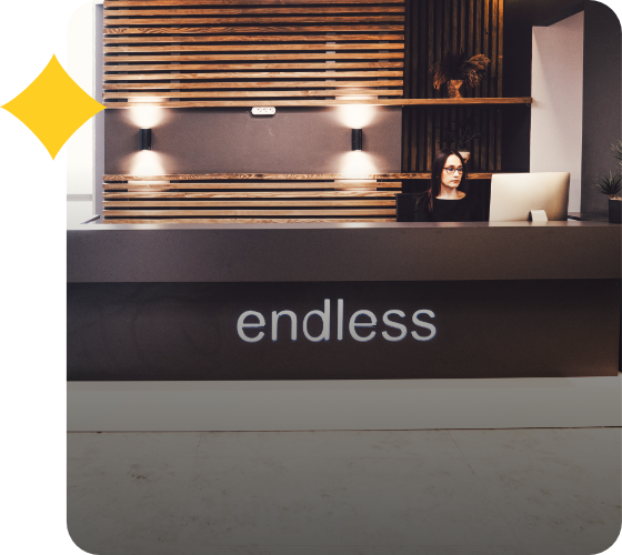 Endless Offices